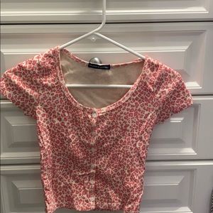 brandy melville top